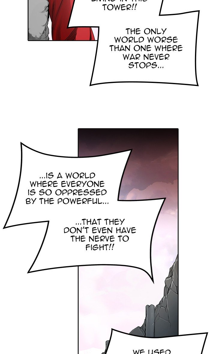 Tower of God, Chapter 463 image 065